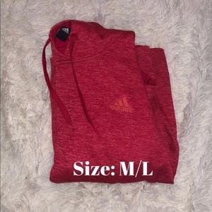 Adidas hoodie